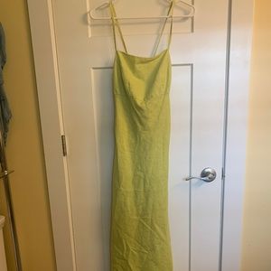 Beautiful summery dress